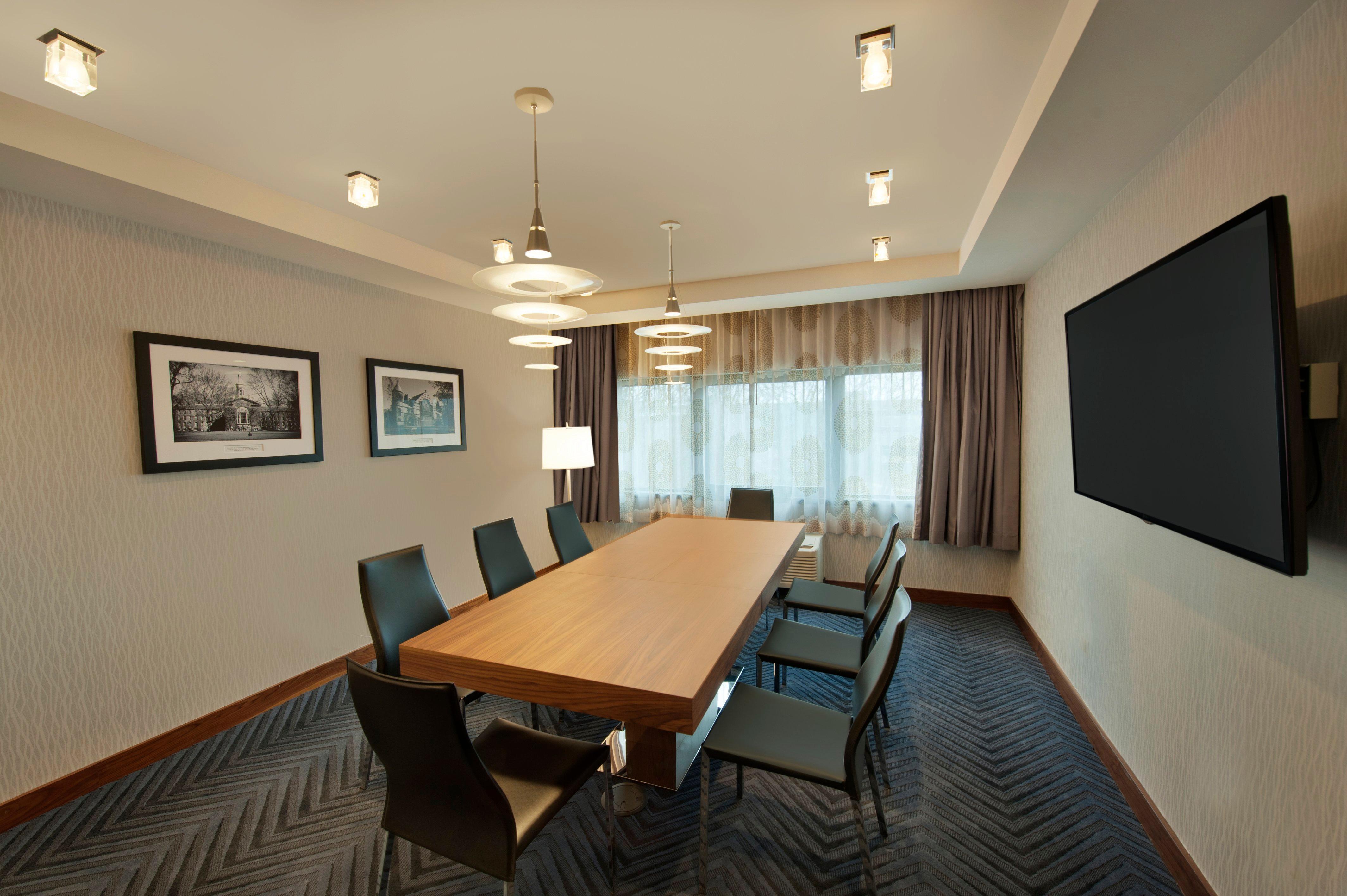 Crowne Plaza Princeton - Conference Center By Ihg Eksteriør billede