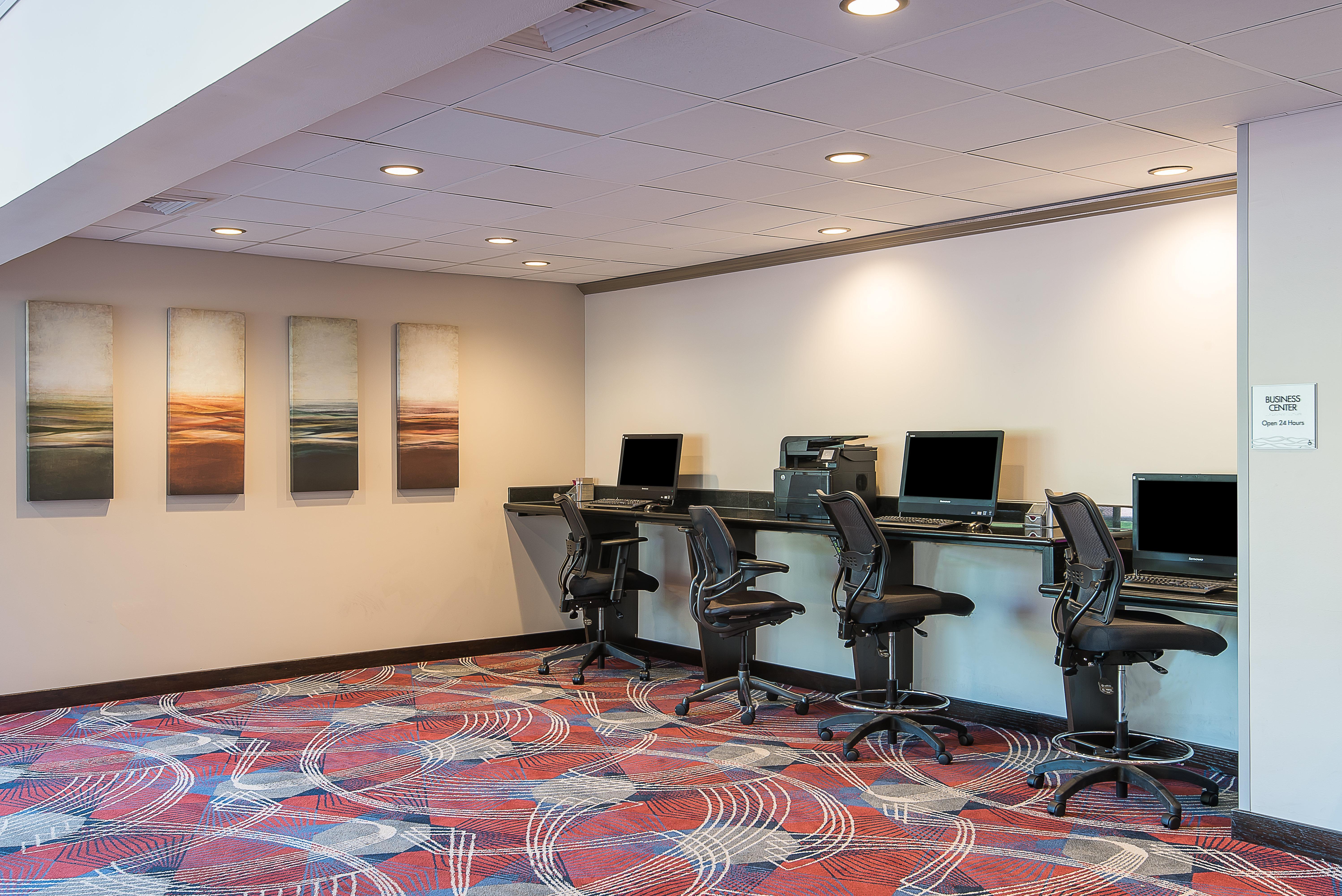 Crowne Plaza Princeton - Conference Center By Ihg Eksteriør billede