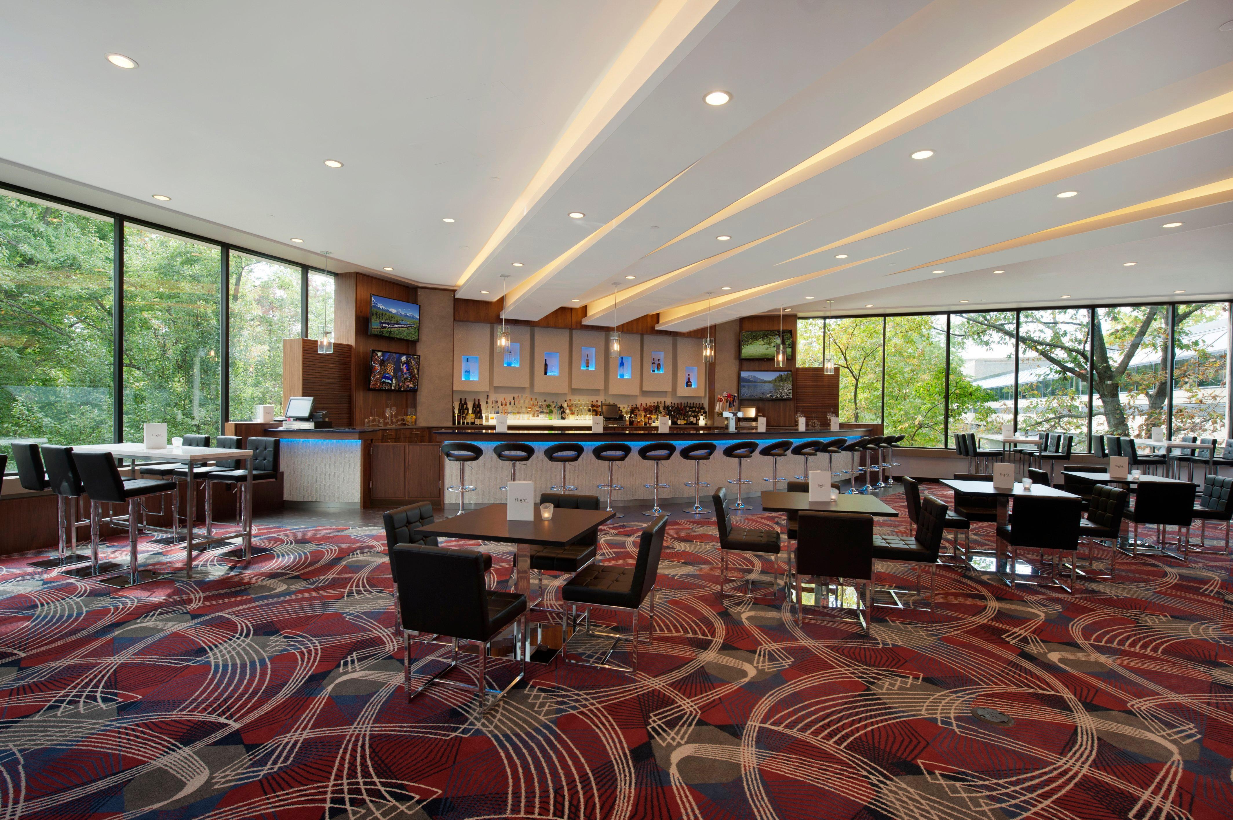 Crowne Plaza Princeton - Conference Center By Ihg Eksteriør billede