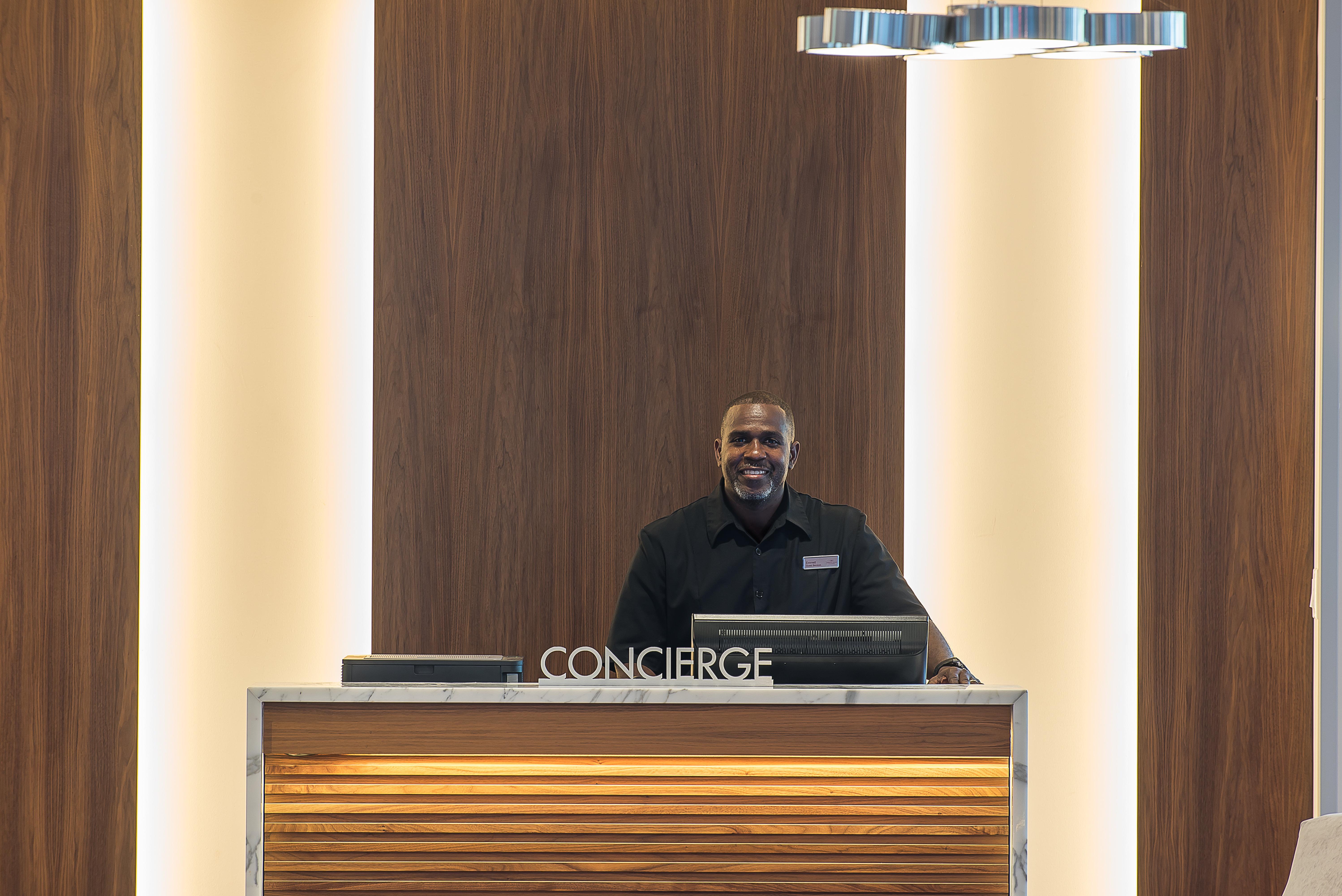 Crowne Plaza Princeton - Conference Center By Ihg Eksteriør billede
