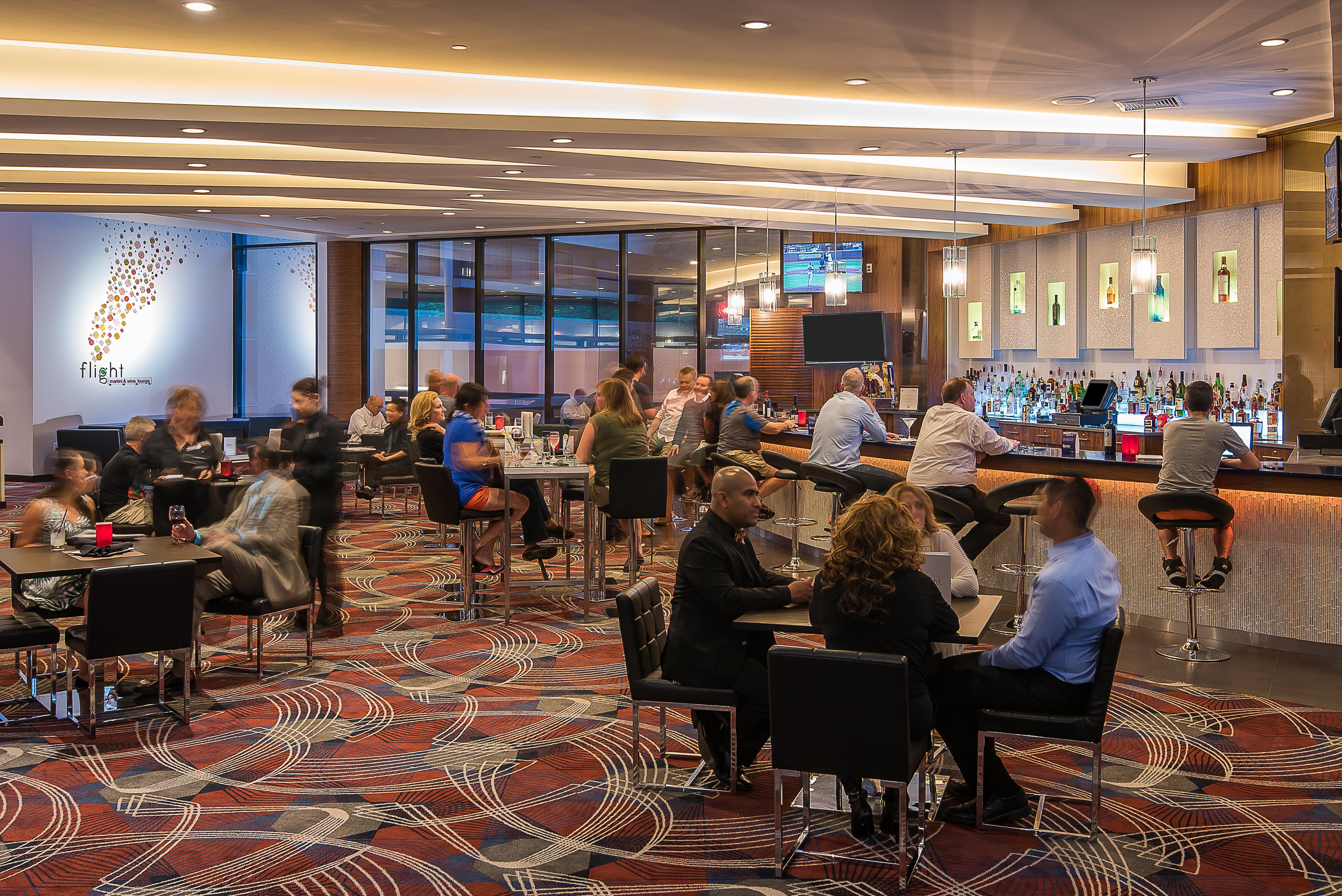 Crowne Plaza Princeton - Conference Center By Ihg Eksteriør billede