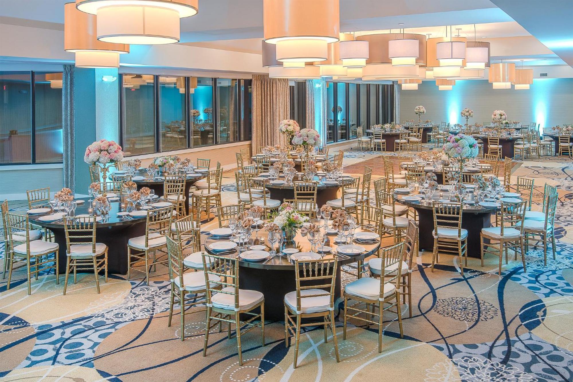 Crowne Plaza Princeton - Conference Center By Ihg Eksteriør billede