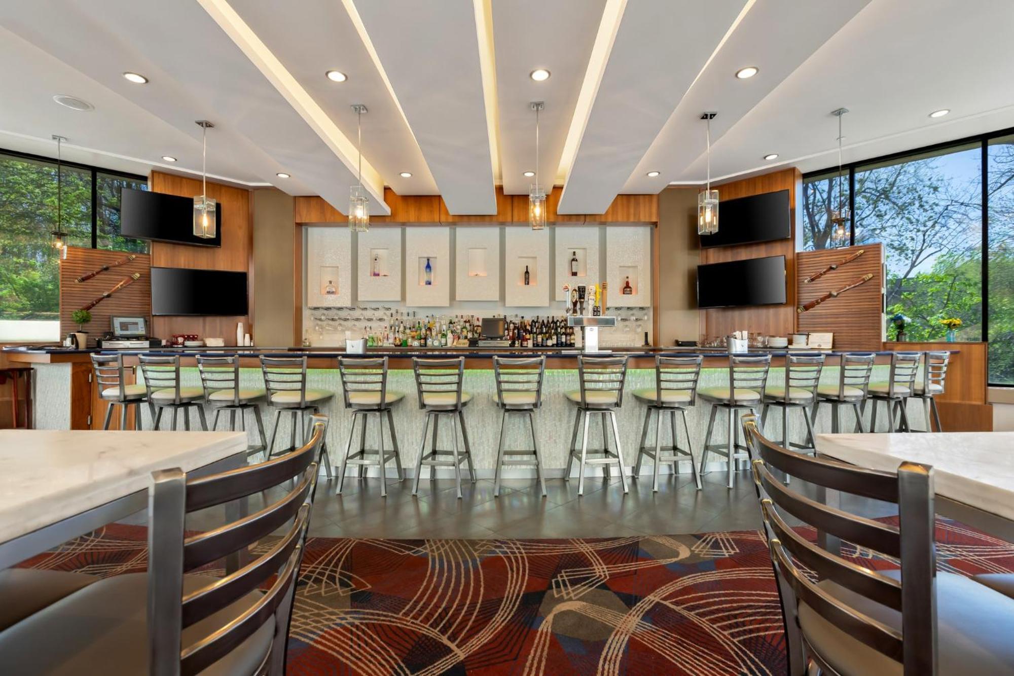 Crowne Plaza Princeton - Conference Center By Ihg Eksteriør billede